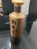 釣魚臺(tái) 貴賓酒（第三代）醬香型白酒 53度 500ml 單瓶裝 曬單實(shí)拍圖