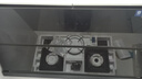 老板（Robam）55B7A燃?xì)庠钐烊粴庠罹呙簹庠铍p灶家用5.2kW+70%熱效率一級(jí)能效猛火灶 天然氣 大火力 曬單實(shí)拍圖