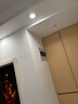 飛利浦（PHILIPS） LED筒燈高顯防?？讖?5mm嵌入式天花過(guò)道三色孔燈超薄桶洞筒射燈 高顯防眩目7W【開(kāi)孔75-78mm】 中性光4000k 曬單實(shí)拍圖