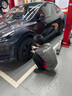固特異（Goodyear）汽車(chē)輪胎 255/45R19 104V ELECTRIC DRIVE E銳乘SCT 原配Model Y  曬單實(shí)拍圖
