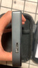 西部數(shù)據(jù)（WD）移動硬盤 USB3.0  My Passport系列 2.5英寸 機械硬盤 手機筆記本電腦外接 外置存儲辦公 家庭存儲 經(jīng)典黑（硬件加密） 2TB 曬單實拍圖