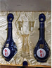 紅星二鍋頭 藍(lán)花15 清香型白酒 52度 500ml*2瓶 禮盒裝 純糧口糧酒 曬單實(shí)拍圖