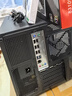 酷耶i7升十八核64G內(nèi)存4060游戲電腦臺式機臺式電腦主機獨顯全套組裝電腦整機家用辦公 套餐四 36線芯64G+1T固態(tài)/8G獨顯暢玩3A 曬單實拍圖