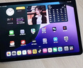 Apple/蘋果【國家補(bǔ)貼】iPad Air 11英寸 M3芯片2025年款 平板電腦 (256GB WLAN版)深空灰色 曬單實(shí)拍圖