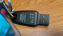 閃迪（SanDisk）128GB USB3.2 U盤 CZ550黑色 讀速100MB/s 安全加密 數(shù)據(jù)恢復 學習辦公電腦車載 高速大容量優(yōu)盤 曬單實拍圖