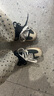 阿迪達(dá)斯 （adidas）女子 三葉草系列 SAMBA OG W 低幫鞋 IE5836 36/UK3.5 曬單實(shí)拍圖