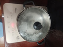 美的（Midea）電磁爐【國家補貼】家用3500W大功率凹面多功能電磁灶 電火鍋火鍋專用小型多功能商用電池爐炒菜鍋 【國家補貼】MC-35RC06【下單贈專用鐵鍋】 曬單實拍圖