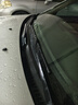 博世（BOSCH）雨刷雨刮器21/19風(fēng)翼U 02-10寶來波羅POLO/桑塔納志俊/勁情勁取 曬單實拍圖