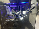 微星27英寸2K 240Hz顯示器 0.5ms GTG 支持HDR 俯仰調節(jié)支架 電競游戲電腦顯示屏 MAG 274QF X24 曬單實拍圖