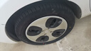 玲瓏輪胎175/60R15 81V 玲瓏臻選 HD 適配奔奔/瑪馳/遠景X1/江鈴 曬單實拍圖