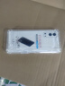 塵卡 適用vivo T1手機殼V2115A全包鏡頭軟殼vivoT1新款5G氣囊防摔外殼透明硅膠保護套超薄防爆簡約男女 手機殼 新升級保護鏡頭四角氣囊硅膠軟殼 曬單實拍圖