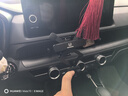 怡發(fā)23-25款本田CRV皓影手機(jī)專用支架出風(fēng)口車載導(dǎo)航支架裝飾用品改裝 本田專用【靜音迷你款】 23-25款CRV/皓影 曬單實(shí)拍圖