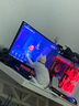 英特爾（Intel）i9級臺式組裝電腦整機4060電競獨顯游戲辦公補貼 電腦主機+24英寸顯示器 套一:【高效辦公/AMD游戲獨顯】 曬單實(shí)拍圖