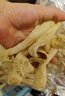 四川蜀南竹海干竹蓀 綠色 生態(tài) 無硫 袋裝 宴席 禮品 特產(chǎn)菌菇 250克 曬單實拍圖