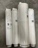 米家凈水器濾芯 RO反滲透濾芯 建議更換周期18-24個月 適用于小米凈水器400G廚上增強版/400G廚下 曬單實拍圖