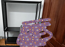 星之韻家用簡(jiǎn)易衣柜衣帽架落地式掛衣架臥室專(zhuān)用出租房落地多層置物衣架 三層-120*40*160cm(送洞洞板*1) 曬單實(shí)拍圖