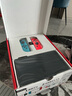 任天堂（Nintendo）【國內(nèi)保稅倉】Switch2/1代 OLED/續(xù)航加強(qiáng)日版/港版便攜家用ns體感游戲掌機(jī) 日版OLED紅藍(lán)64GB保稅（贈(zèng)共享會(huì)員） 曬單實(shí)拍圖