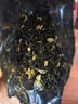 恬和茉莉花茶 新茶濃香型茉莉花特級(jí)飄雪茉莉花茶葉 【特級(jí)濃香茉莉飄雪100g罐裝】 曬單實(shí)拍圖