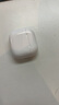 GFFOCUS【官網(wǎng)正品丨降噪Air4代】適用蘋果真無線ANC降噪藍(lán)牙半入耳式耳機(jī)iPhone16/15/14Pro頂配pods4 【原版正裝全功能頂配版】 主動降噪+空間音頻+三真電量 曬單實(shí)拍圖