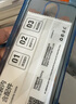 閃魔適用于蘋(píng)果15promax鋼化膜 蘋(píng)果15pro磨砂全玻璃防爆防指紋防手汗防摔手感順滑手機保護膜 蘋(píng)果15promax磨砂  2片裝+神器 曬單實(shí)拍圖