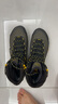 LA SPORTIVA TX5 GTX戶外登山鞋重裝接近徒步鞋耐磨防滑徒步鞋男女 碳灰/黃 (建議大1碼購買) 38 曬單實拍圖