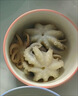 新鮮速凍八爪魚(yú)迷你小章魚(yú)鮮活冷凍去內臟短腿章魚(yú)足小八爪 400g/包【15-17只】小八爪*3包 曬單實(shí)拍圖