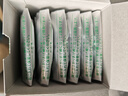 撒隆巴斯（SALONPAS）久光貼日本膏藥升級版鎮(zhèn)痛120貼止痛止疼貼膏藥貼緩解腰肩酸痛硬關(guān)節(jié)痛（4.6cm×7.2cm） 曬單實拍圖
