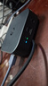 惠普（HP）戰(zhàn)66 Type-C擴(kuò)展塢 USB3.2高速拓展塢 4K60Hz投屏雷電3/4通用PD快充一拖多轉(zhuǎn)接頭雙屏拓展HUB 曬單實(shí)拍圖