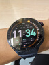 華為HUAWEI WATCH 4 Pro華為手表智能手表呼吸健康研究華為運(yùn)動(dòng)手表蔚藍(lán)地球 男表 曬單實(shí)拍圖