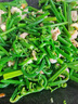 顏曼箐廣西水蕨菜新鮮下飯菜當(dāng)季時(shí)令蔬菜農(nóng)家菜水蕨菜甜菜蕨現(xiàn)摘現(xiàn)發(fā) 1000g 曬單實(shí)拍圖