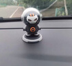 DOKIY星際系列車載香薰汽車高檔香氛車內(nèi)中控臺香水潮玩卡通擺件禮物男 曬單實(shí)拍圖