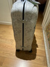 新秀麗（Samsonite）經(jīng)典貝殼拉桿箱男女超輕盈旅行行李箱升級(jí)版 2024款米奇 54C 28英寸 曬單實(shí)拍圖