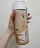 無印良品（MUJI）共聚酯 便攜水杯高顏值透明水杯運動水杯 透明 550ml 曬單實拍圖