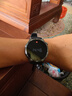華為（HUAWEI）WATCH GT 5幻夜黑46mm華為智能手表情緒健康助手玄璣感知系統(tǒng)運(yùn)動(dòng)涂鴉睡眠監(jiān)測(cè)GT4升級(jí) 曬單實(shí)拍圖