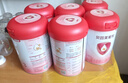 貝因美愛(ài)加 嬰幼兒配方奶粉1段2段3段大罐裝800g免疫成長(zhǎng)奶粉含乳鐵蛋白 3段800g*6罐送1大罐【800g】+1禮 曬單實(shí)拍圖
