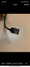 萬級（OFNPFTTH）usb3.0移動硬盤線數(shù)據(jù)連接筆記本電腦延長適用seagate硬盤線 0.5米 曬單實拍圖