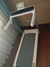 佑美U4Pro跑步機(jī)家庭用智能電動(dòng)爬坡機(jī)全折疊安靜低音走步機(jī)2025新款 曬單實(shí)拍圖
