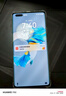 華為 HUAWEI mate40 Pro（5G）安卓智能 備用機 二手手機 華為二手手機 釉白色 8G+256G 曬單實拍圖