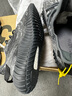 阿迪達(dá)斯Yeezy350黏土椰子夏日透氣男女時尚休閑鞋ID4811 42.5 曬單實(shí)拍圖