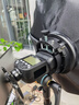 GODOX神牛S型卡盤閃光燈支架S2便攜V1/V860/AD200/相機(jī)閃光燈外拍燈S1卡盤保榮卡口配件TT685熱靴燈燈座 【升級(jí)款】神牛S2卡盤+2.2米折疊款燈架 曬單實(shí)拍圖
