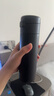 米家保溫杯彈蓋版 480ml 316L不銹鋼 長效保冷保溫大容量茶杯藏藍(lán)色 曬單實(shí)拍圖
