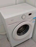 美的（Midea）滾筒洗衣機全自動10公斤變頻超薄高溫筒自潔巴氏除菌洗內(nèi)衣洗 家電國家補貼20%一級能效以舊換新 MG100V11FPRO 曬單實拍圖