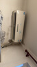 京東家電安裝維修  空調(diào)上門維修檢測(cè)（可抵50維修費(fèi)） 曬單實(shí)拍圖