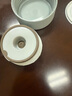 膳魔師（THERMOS）燜燒杯壺罐保溫杯桶飯盒470毫升大容量帶泄氣閥TCLA-470S-GY 曬單實拍圖