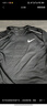 耐克（NIKE）男子運(yùn)動(dòng)T恤輕便休閑運(yùn)動(dòng)服AJ7566-010 黑  M  曬單實(shí)拍圖
