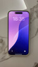 Apple/蘋果 iPhone 16 Pro Max（A3297）256GB 白色鈦金屬 支持移動(dòng)聯(lián)通電信5G 雙卡雙待手機(jī) 曬單實(shí)拍圖