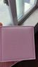 周大福SOINLOVE O字形18K金閃O項鏈百搭素鏈女生日禮物 VE185 K黃 40cm 曬單實拍圖