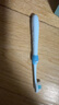 舒客寶貝兒童牙膏抗糖防蛀3-6-12歲含氟換牙期固齒護(hù)牙60g1支裝草莓味 曬單實(shí)拍圖