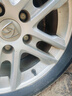 胎小強(qiáng)全新汽車輪胎 215/60R17 現(xiàn)代ix25長(zhǎng)安傳祺GS4 曬單實(shí)拍圖