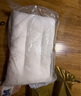 羅萊家紡 枕頭枕芯脊椎枕 100%全棉決明子蕎麥花草護(hù)頸枕 46*72 曬單實(shí)拍圖